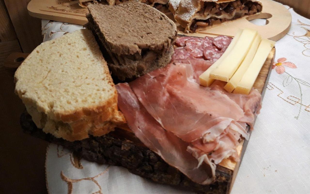 Bed & Breakfast Ai Marchetini